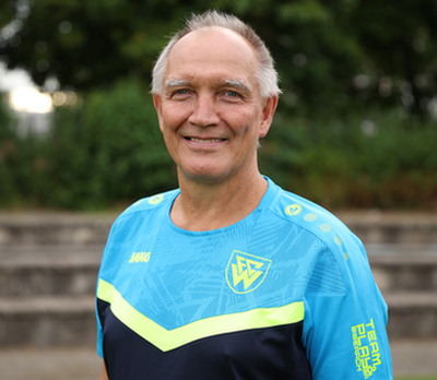 Jens Carstensen